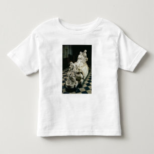 T-shirt Pour Les Tous Petits Monument funèbre à Armand-Jean du Plessis, Cardi