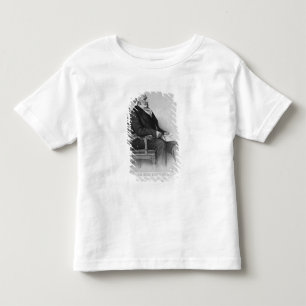 T-shirt Pour Les Tous Petits Moses Montefiore