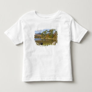 T-shirt Pour Les Tous Petits Moutons Herdwick à Friars Crag, Derwentwater, 2