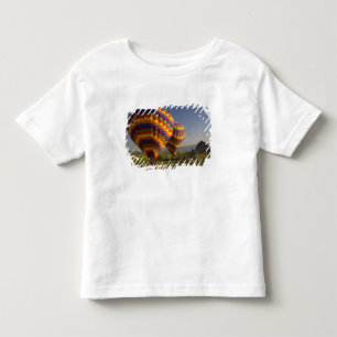 T-shirt Pour Les Tous Petits Moyen-Orient partie centrale de la Turquie en Capp