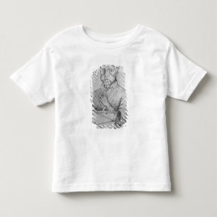 T-shirt Pour Les Tous Petits Musicien, le de l'album de Vallardi