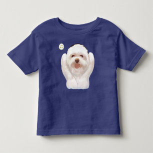 T-shirt Pour Les Tous Petits Musique
