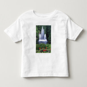 T-shirt Pour Les Tous Petits N.A., Canada, Colombie-Britannique, Vancouver 3