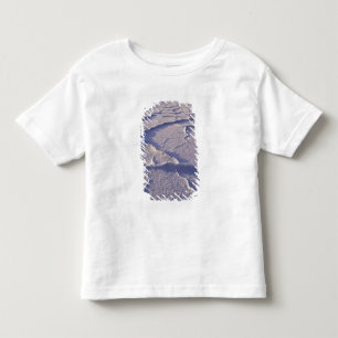 T-shirt Pour Les Tous Petits NA, États-Unis, Californie. Parc national de la va