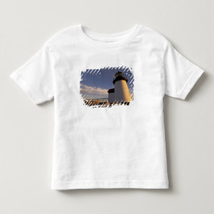 T-shirt Pour Les Tous Petits Na, Etats-Unis, le Massachusetts, île de