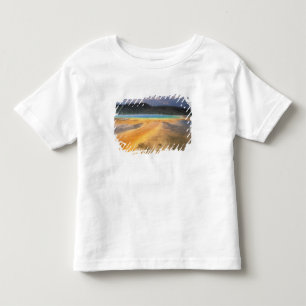 T-shirt Pour Les Tous Petits NA, États-Unis, Wyoming, Yellowstone NP, Grand