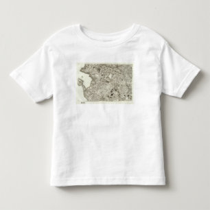 T-shirt Pour Les Tous Petits Nantes