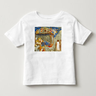 T-shirt Pour Les Tous Petits Nativité Naissance de Jésus
