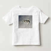 T-shirt Pour Les Tous Petits Navette spatiale Endeavor 13 (Devant)