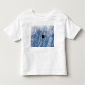 T-shirt Pour Les Tous Petits Navette spatiale Endeavor 18 (Devant)
