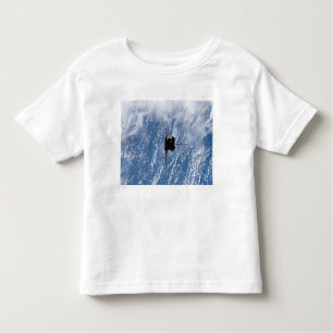T-shirt Pour Les Tous Petits Navette spatiale Endeavor 18