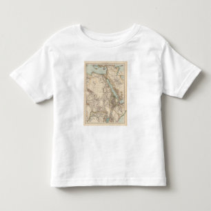 T-shirt Pour Les Tous Petits Ne de l'Afrique