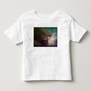 T-shirt Pour Les Tous Petits Nébuleuse d'Ophiuchi de Rho