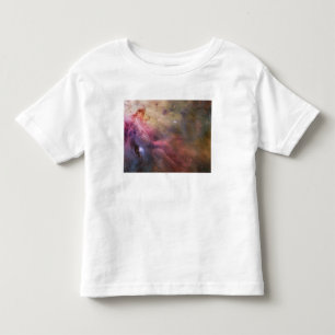 T-shirt Pour Les Tous Petits Nébuleuse d'Orion