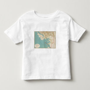 T-shirt Pour Les Tous Petits New Rochelle, NY