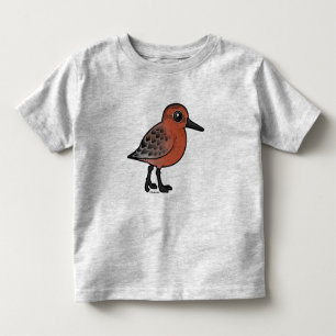 T-shirt Pour Les Tous Petits Noeud rouge
