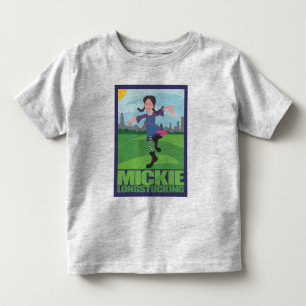 T-shirt Pour Les Tous Petits Nourrisson garçon