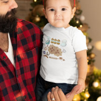 Nouveau-Mexique Biscochito Cookies Zia Sun