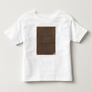T-shirt Pour Les Tous Petits Nouvel atlas universel