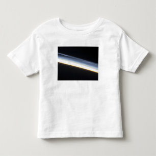 T-shirt Pour Les Tous Petits Nuages mesospheric polaires