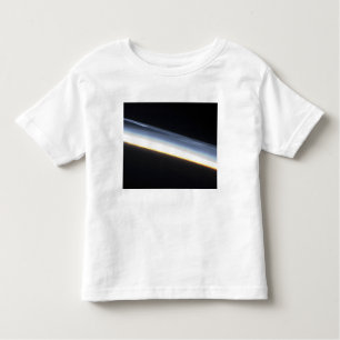 T-shirt Pour Les Tous Petits Nuages mésosphériques polaires