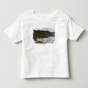 T-shirt Pour Les Tous Petits Nuit d'été, 1886