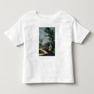 T-shirt Pour Les Tous Petits Observations astronomiques
