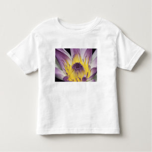 T-shirt Pour Les Tous Petits Océanie, Fidji, Panama violet Nymphe