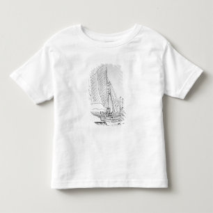 T-shirt Pour Les Tous Petits Office du XVIème siècle