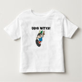 T-shirt Pour Les Tous Petits Oh de copain (Devant)