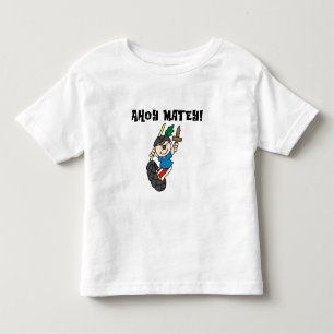 T-shirt Pour Les Tous Petits Oh de copain