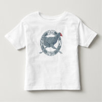 Oiseau de Pukeko