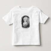 T-shirt Pour Les Tous Petits Olympia des gouges (Devant)