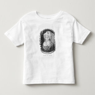 T-shirt Pour Les Tous Petits Olympia des gouges