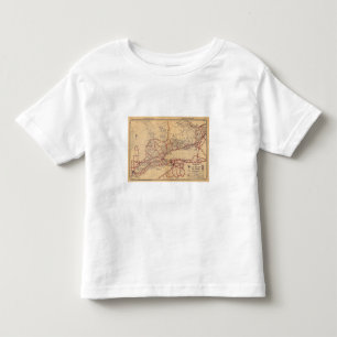 T-shirt Pour Les Tous Petits Ontario 3