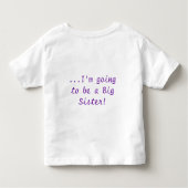 T-shirt Pour Les Tous Petits Oups, ils l'ont encore fait... (Dos)
