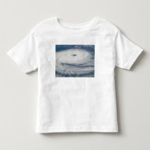 T-shirt Pour Les Tous Petits Ouragan Catarina