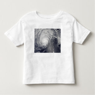 T-shirt Pour Les Tous Petits Ouragan Felicia