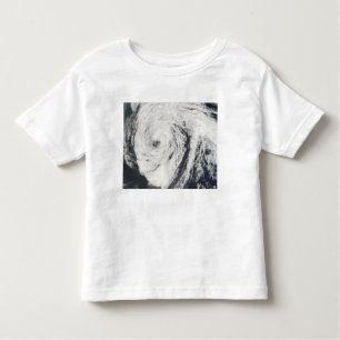 T-shirt Pour Les Tous Petits Ouragan Florence