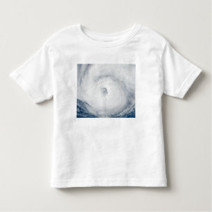 T-shirt Pour Les Tous Petits Ouragan Gordon 2