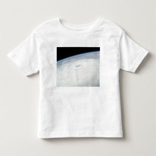 T-shirt Pour Les Tous Petits Ouragan Helene (Devant)