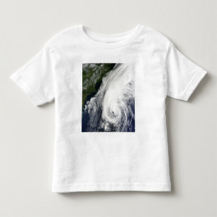 T-shirt Pour Les Tous Petits Ouragan Igor