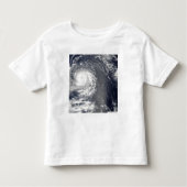 T-shirt Pour Les Tous Petits Ouragan Igor 2 (Devant)