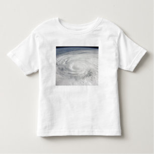 T-shirt Pour Les Tous Petits Ouragan Ike 10