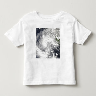 T-shirt Pour Les Tous Petits Ouragan Jimena