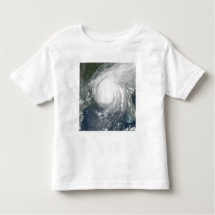 T-shirt Pour Les Tous Petits Ouragan Katrina