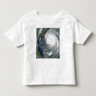 T-shirt Pour Les Tous Petits Ouragan Katrina 2