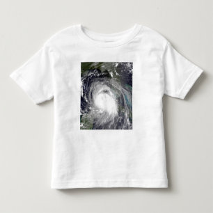 T-shirt Pour Les Tous Petits Ouragan Katrina 3