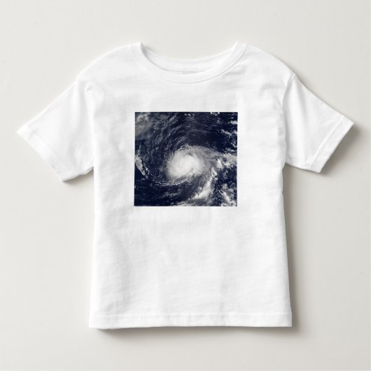T-shirt Pour Les Tous Petits Ouragan Kyle (Devant)