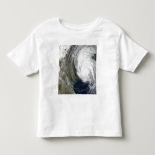T-shirt Pour Les Tous Petits Ouragan Lili 2
